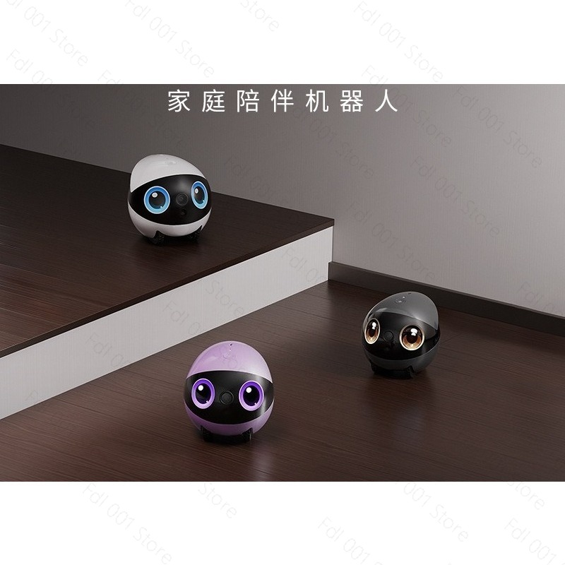 Smart Home Plus - สำหรับ EBO Air2 Plus กล้องเคลื่อนที่สำหรับบ้าน โทรศัพท์มือถือ