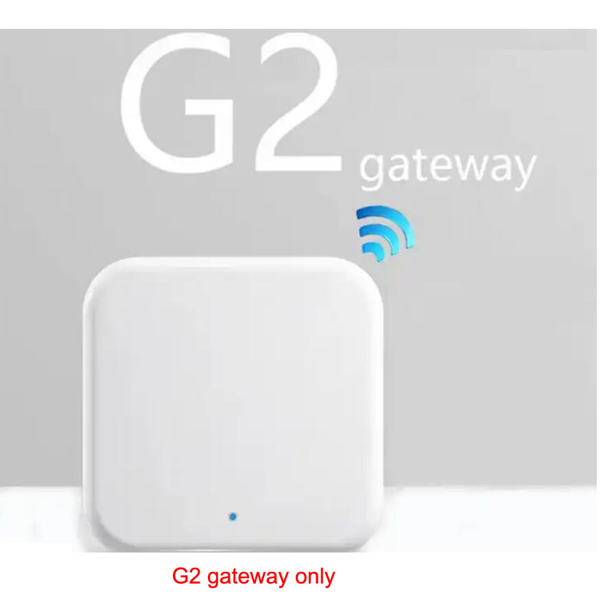 Smart Home Door Lock - TTLOCK G2 G3 เกตเวย์ Wi-Fi สำหรับระบบล็อคประตูอัจฉริยะ
