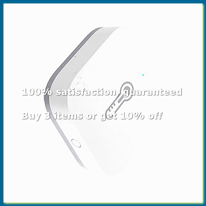 Temperature Sensor - ● เซ็นเซอร์วัดอุณหภูมิและความชื้น Zigbee เซ็นเซอร์วัดสภาพแวดล้อมและแรงดันอากาศอัจฉริยะ สำหรับสมาร์ทโฮม Mi-ABFB
