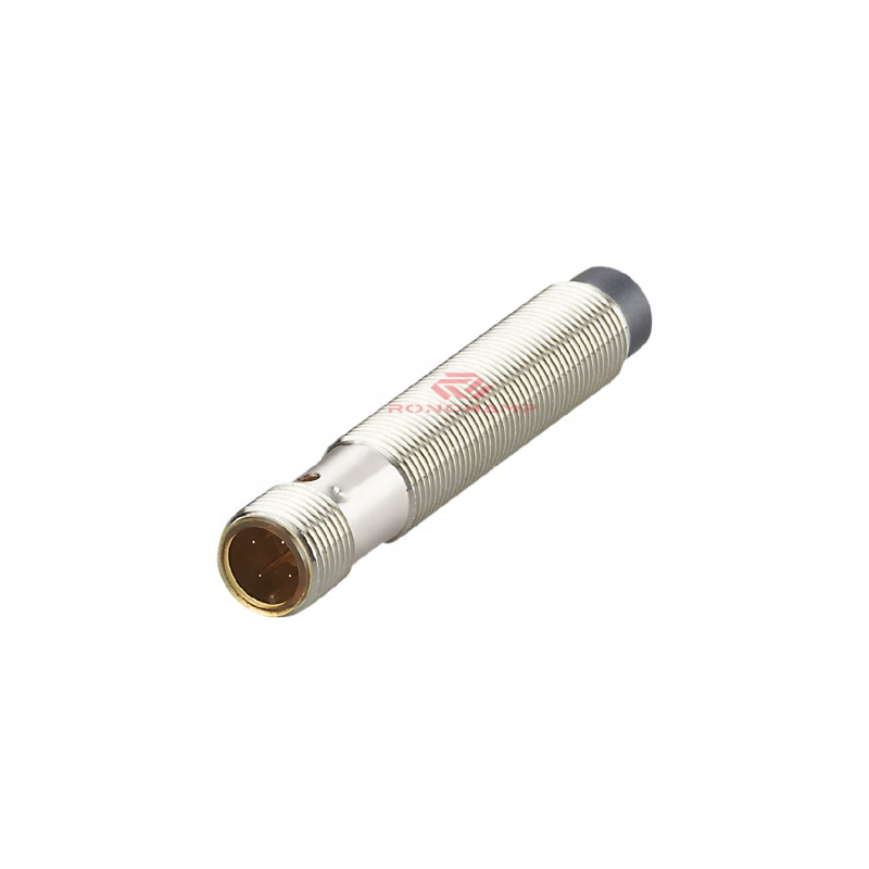 Temperature Sensor - ใหม่ 100% IFM DTI411 เซ็นเซอร์วัดอุณหภูมิ PT100