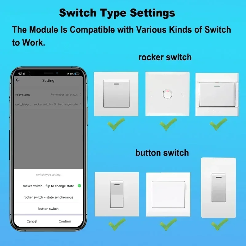 สมาร์ทซิกบี ดรายคอนแทคสวิตช์รี - Smart Home Plus บทวิจารณ์และราคา