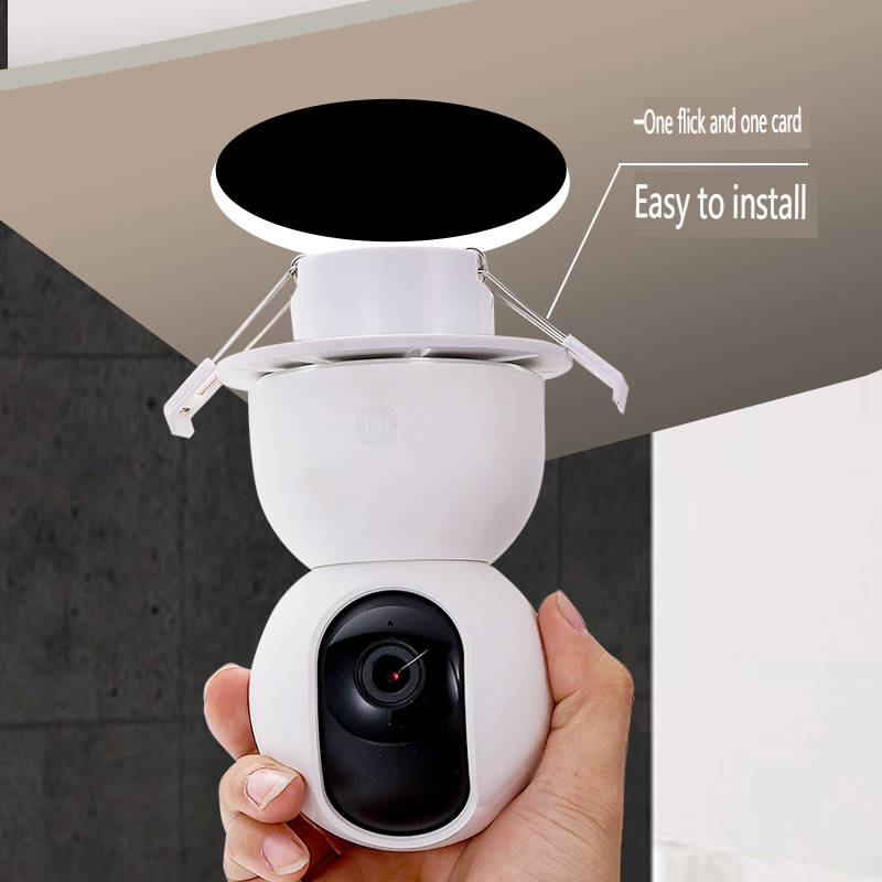 เหมาะสําหรับ Xiaomi เจาะครึ่งว - Eufy Camera E220 บทวิจารณ์และราคา