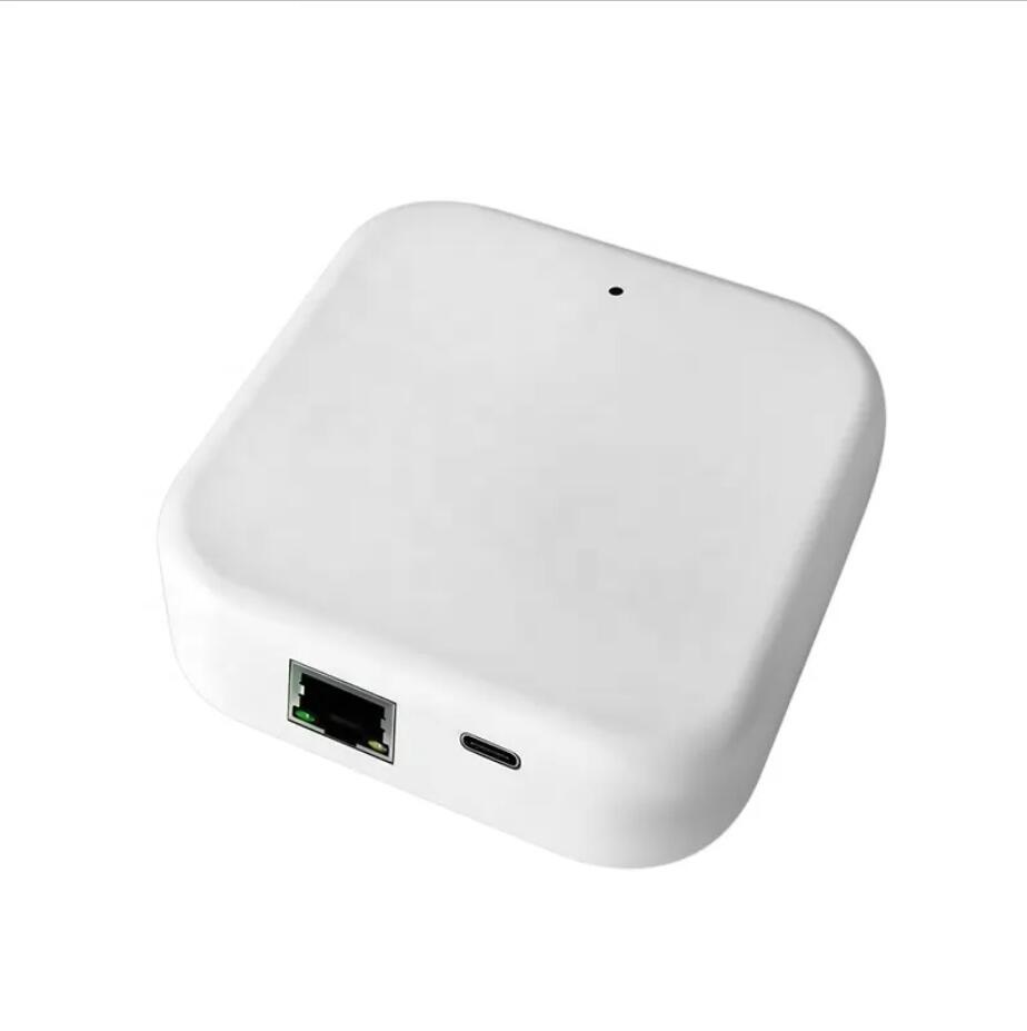 TTLOCK G2 G3 เกตเวย์ Wi-Fi สำห - Smart Home Door Lock บทวิจารณ์และราคา