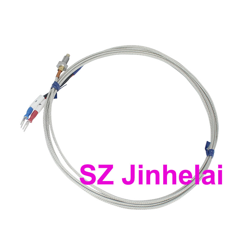 OMRON E52-CA1DY M6 เซ็นเซอร์วั - Temperature Sensor บทวิจารณ์และราคา