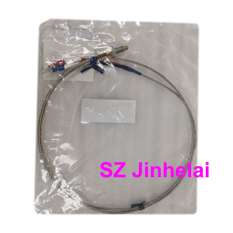 OMRON E52-CA1DY M6 เซ็นเซอร์วั - Temperature Sensor บทวิจารณ์และราคา