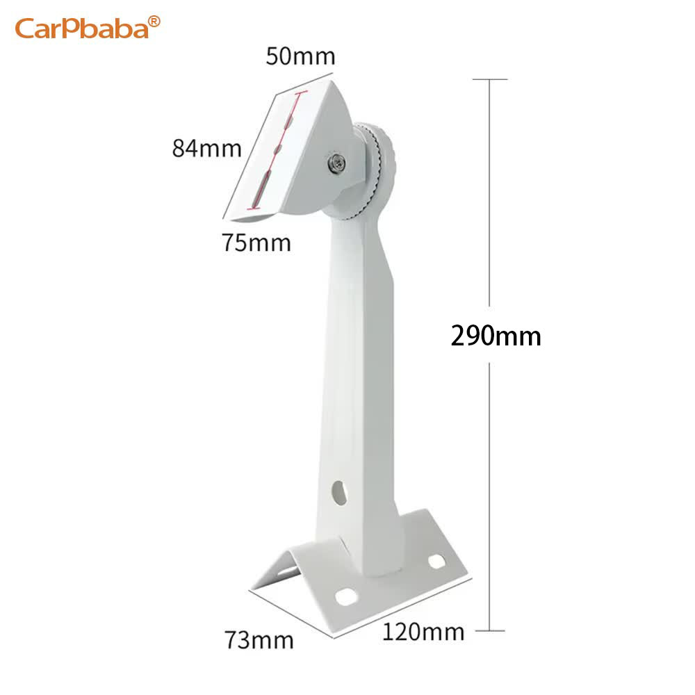อลูมิเนียมอัลลอยด์ Duckbill กล - Eufy Camera E220 บทวิจารณ์และราคา