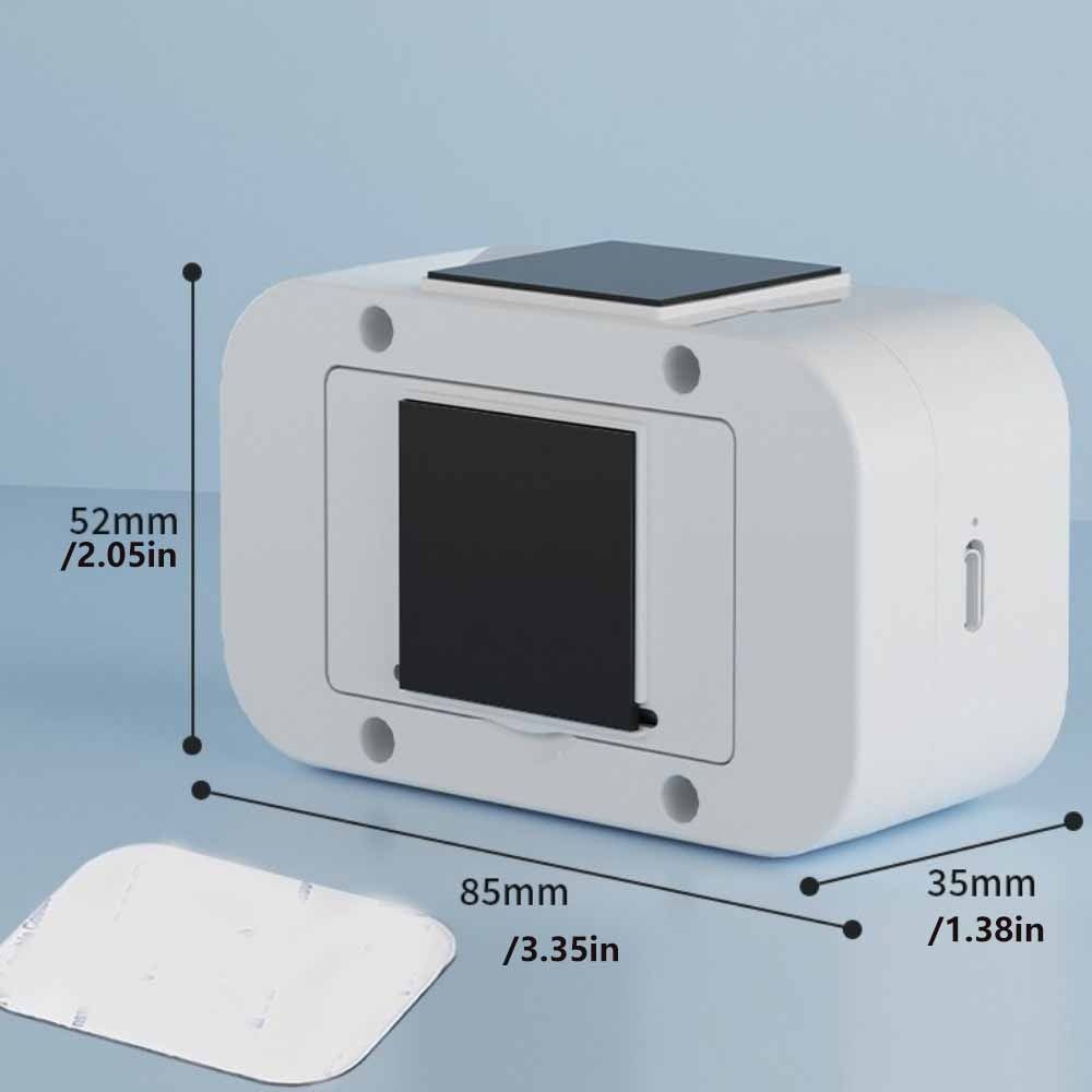 เซ็นเซอร์อินฟราเรด กริ่งประตูต - Wireless Door Sensor บทวิจารณ์และราคา