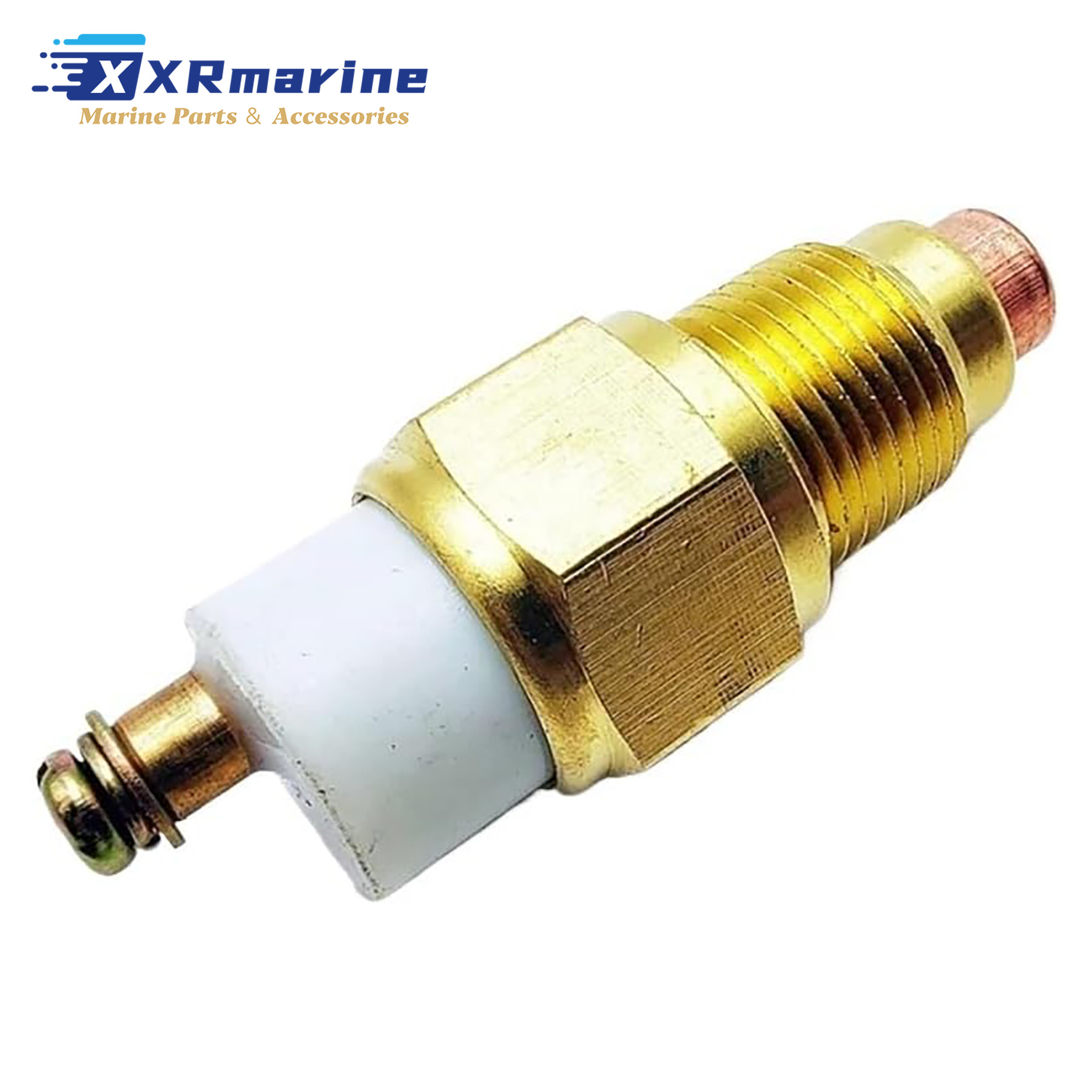 ใช้งานร่วมกับเครื่องยนต์ยันมาร - Temperature Sensor บทวิจารณ์และราคา
