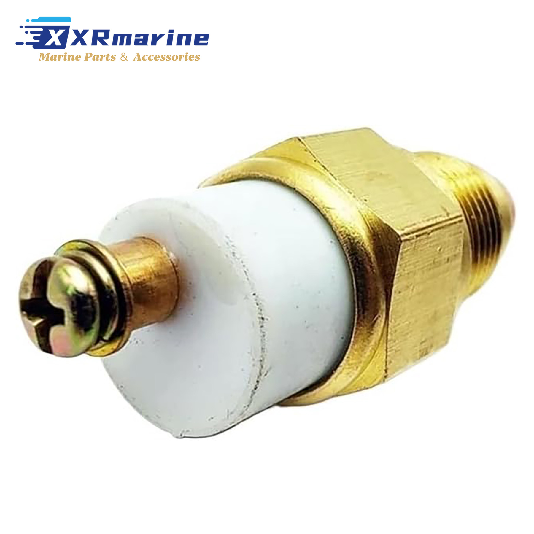 ใช้งานร่วมกับเครื่องยนต์ยันมาร - Temperature Sensor บทวิจารณ์และราคา