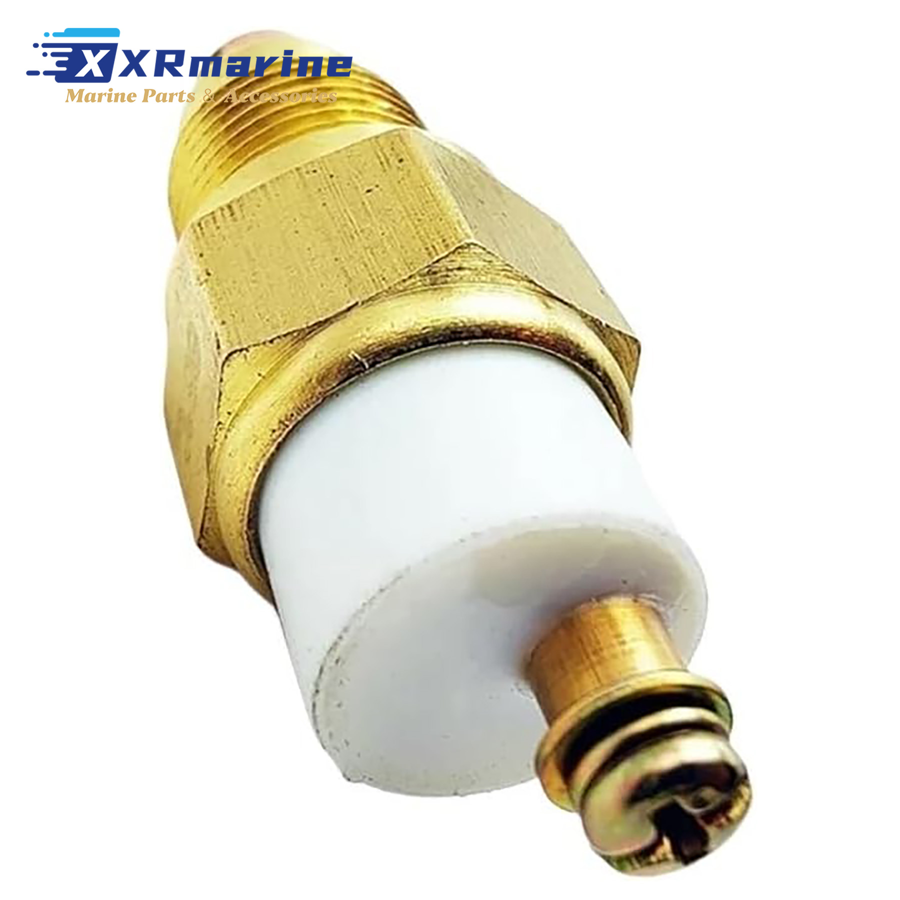 ใช้งานร่วมกับเครื่องยนต์ยันมาร - Temperature Sensor บทวิจารณ์และราคา