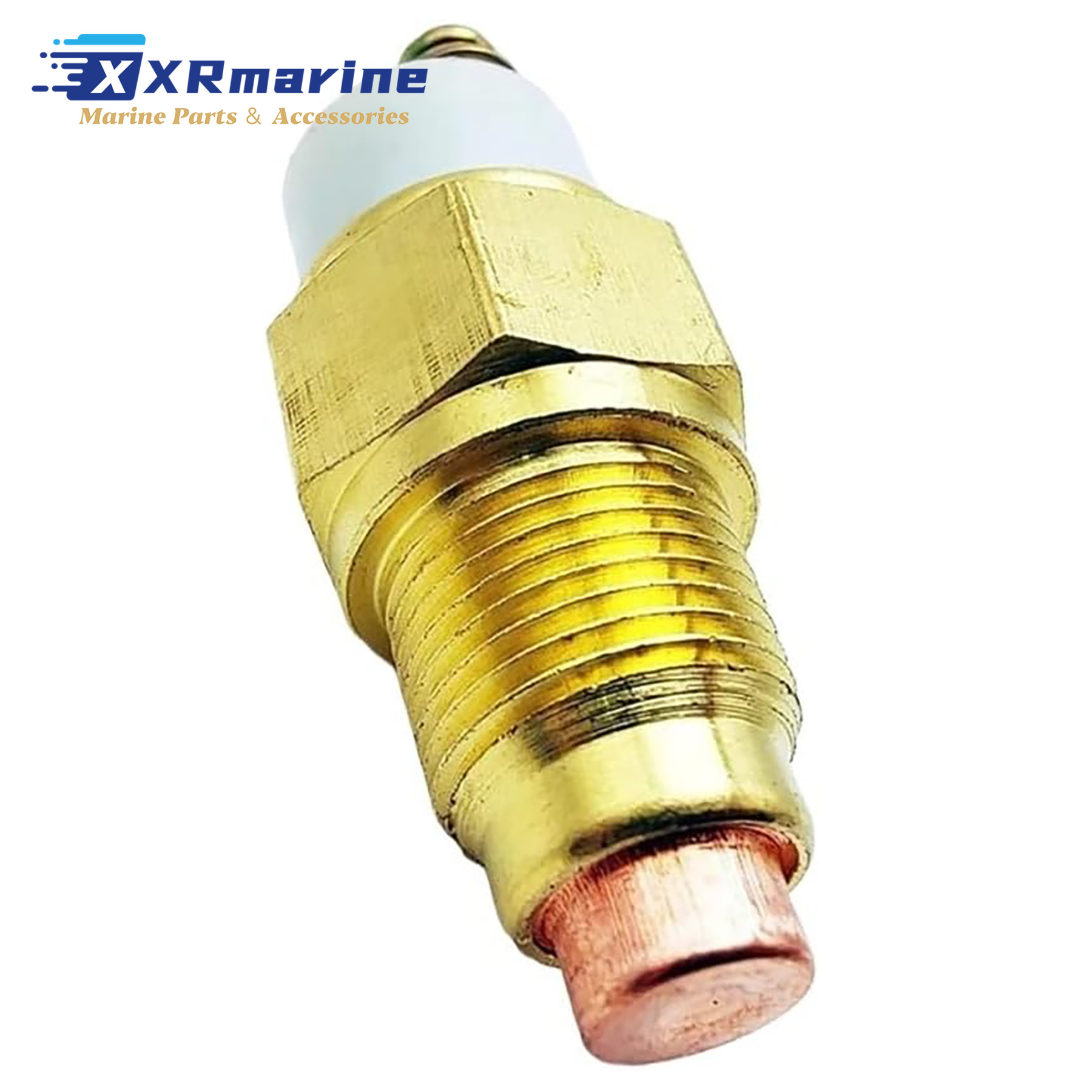 ใช้งานร่วมกับเครื่องยนต์ยันมาร - Temperature Sensor บทวิจารณ์และราคา