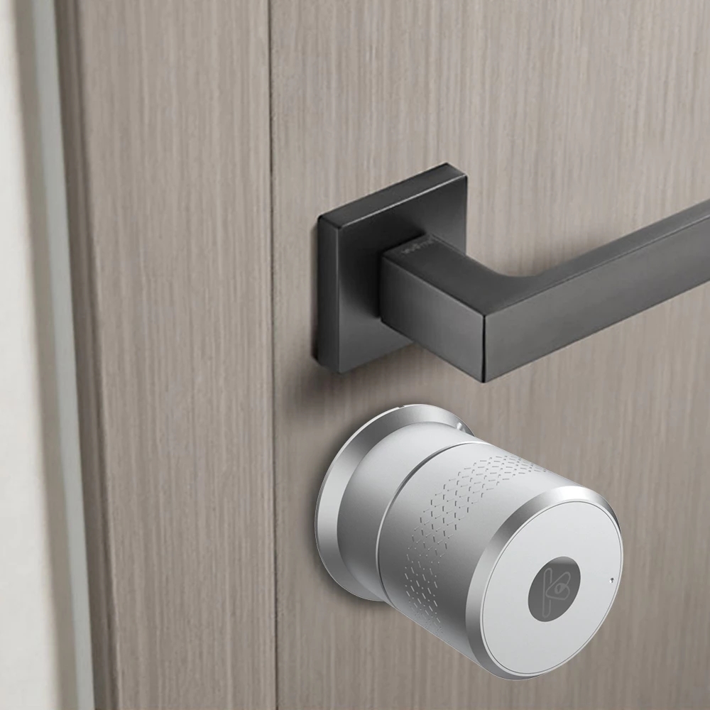 Wehere M510 ล็อคประตูอัจฉริยะแ - Smart Home Door Lock บทวิจารณ์และราคา