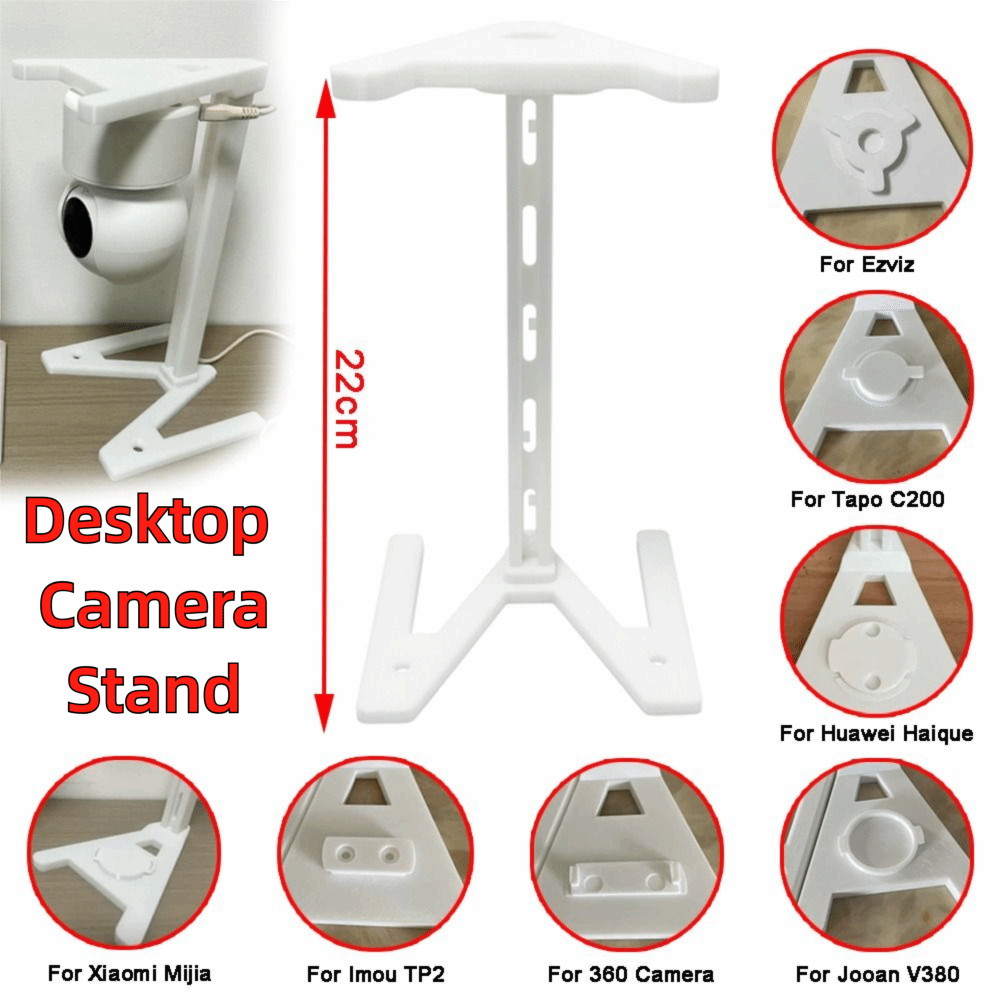 ขาตั้งกล้องติดผนังแบบ 3 มิติ ส - Eufy Camera E220 บทวิจารณ์และราคา