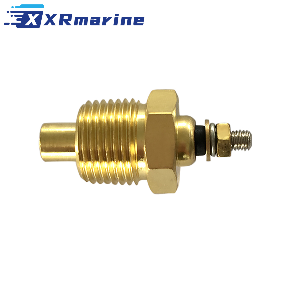 เซ็นเซอร์วัดอุณหภูมิขนาด 1/2 น - Temperature Sensor บทวิจารณ์และราคา