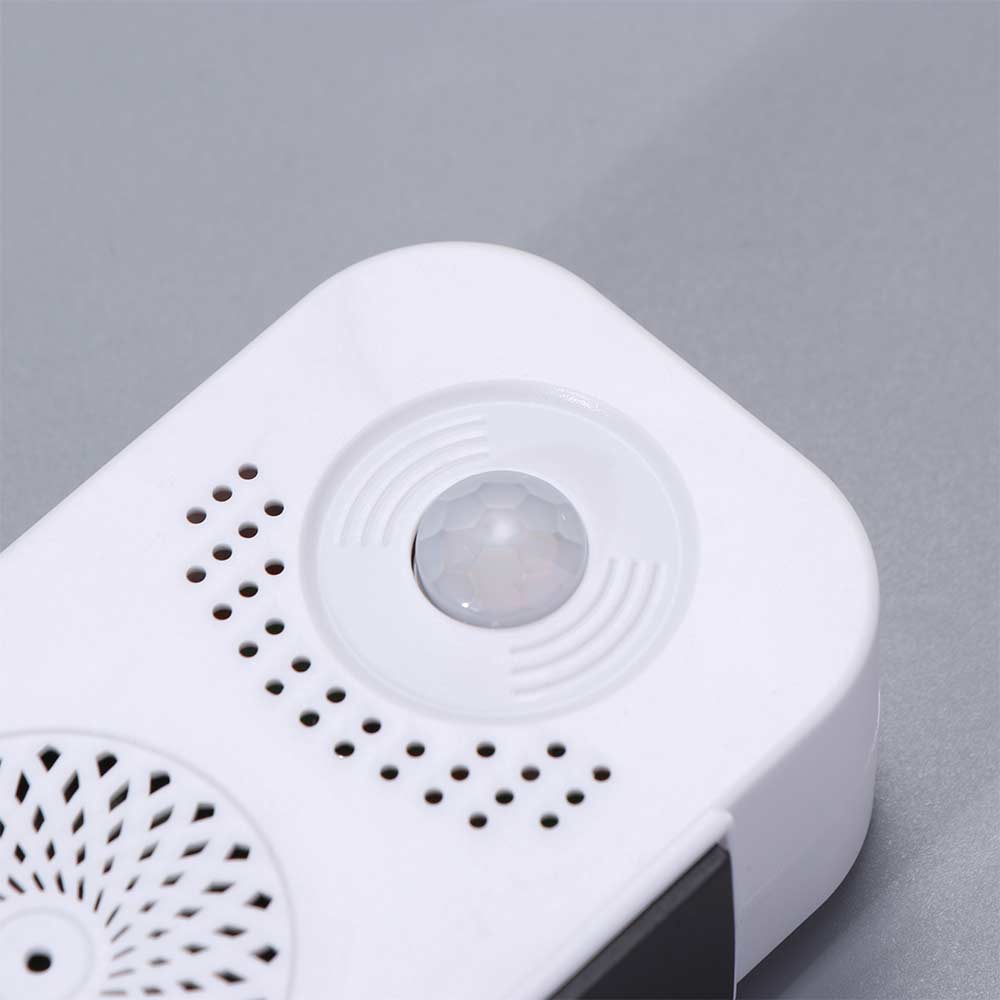 อุปกรณ์เตือนความปลอดภัยไร้สายพ - Wireless Door Sensor บทวิจารณ์และราคา